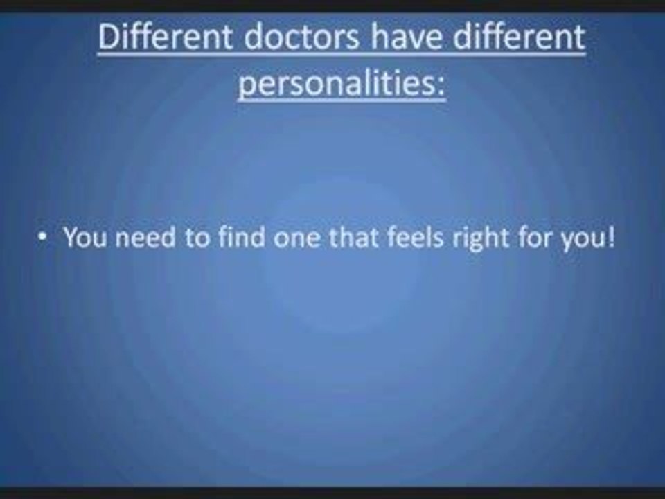 Are all Chiropractors the same? by Dr Makin, Orem, UT