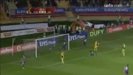 Galatasaray SK v FC Dinamo Bucuresti