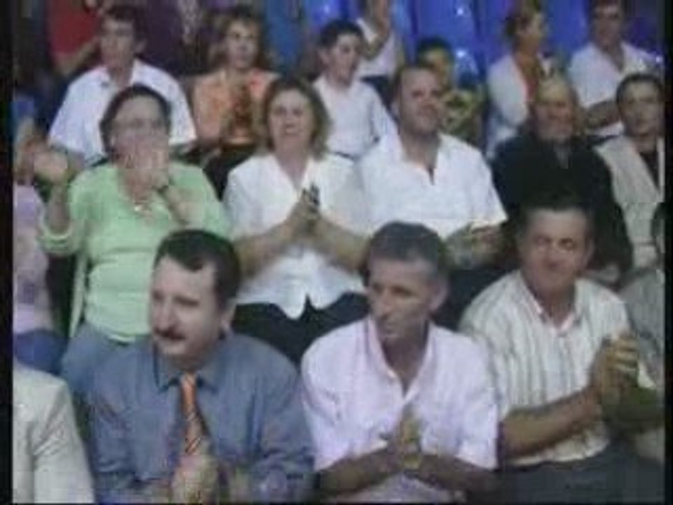 Arif Şentürk 3 - Meltem TV