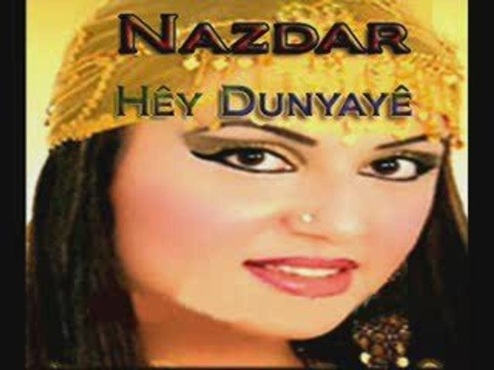 Nazdar Hey Dünyaye WwW.AhmetKayaSesli.CoM AMED (SOZDAR)