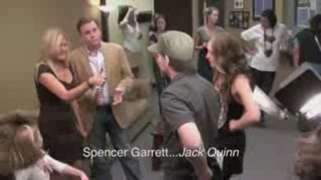 Ben Staley * DIR of Photography * Conversations With Lucifer