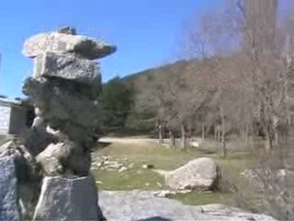 CAMPAMENTOS