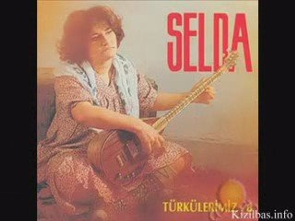 Selda Bagcan sivas ellerinde sazim calinir katip arzu halim