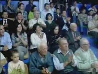 Arif Şentürk 5 - Meltem TV