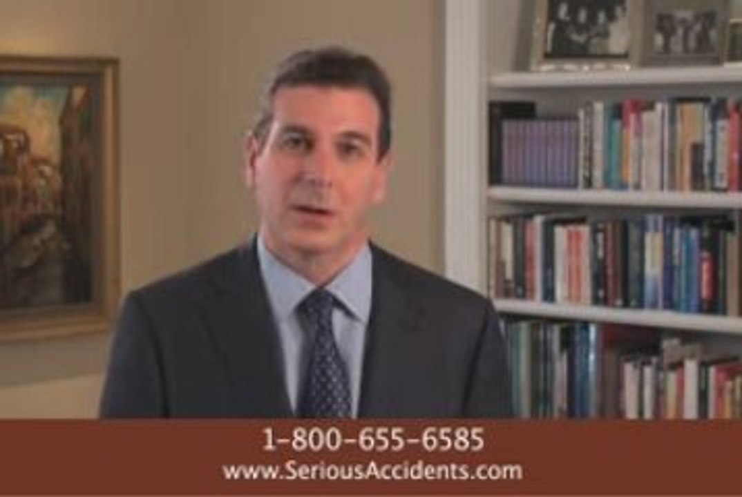 Statute of Limitations & Personal Injury Claims