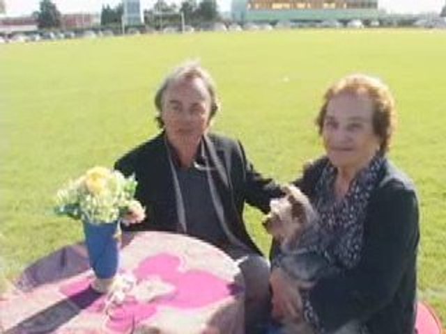 Michèle Riffard et Dr Jean-Jacues Charbonier - Médecine et médiumnité