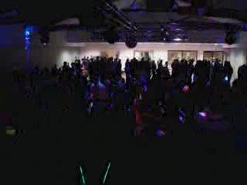 ANIMATRI soirée privée 2