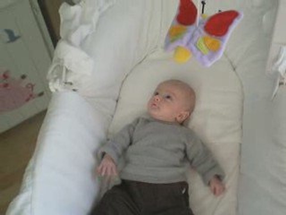 Chez Papi & Mamie je suis subjugué par mon nouveau mobile!