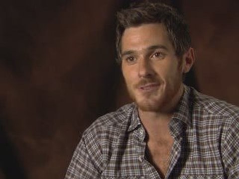 Brothers & Sisters 4.05 - Dave Annable - Soundbyte 01