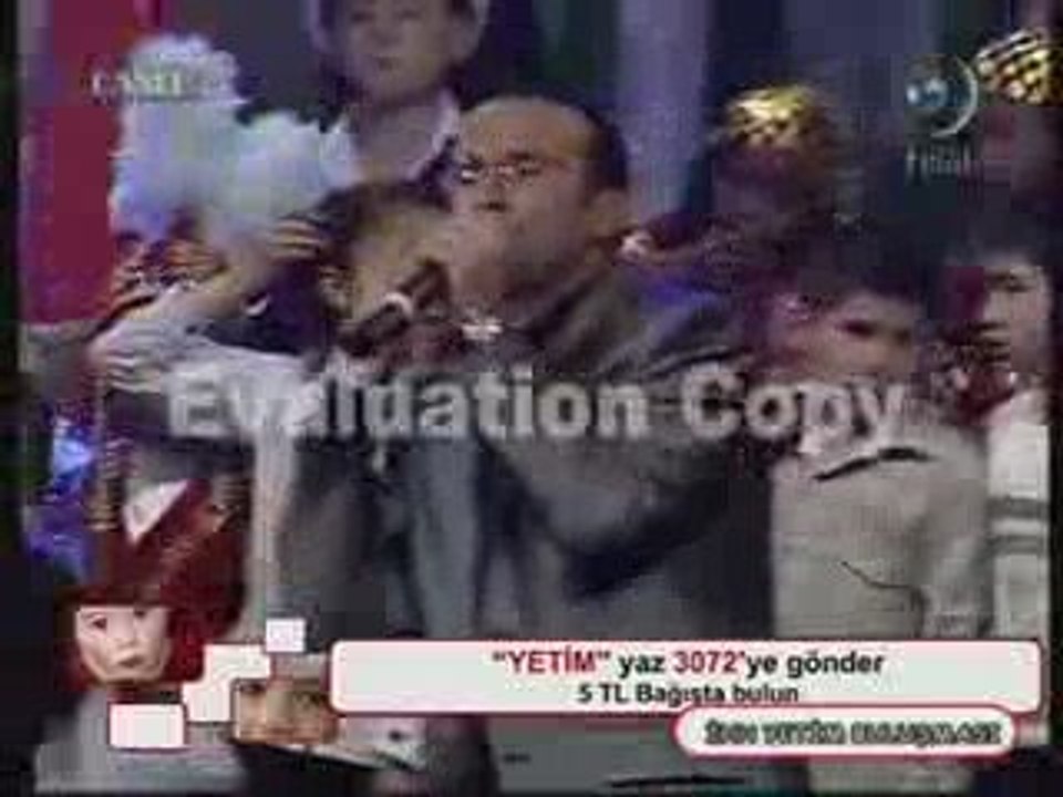 Ömer KARAOĞLU / Ümmet Senfonisi / Nation symphony / سمفونية