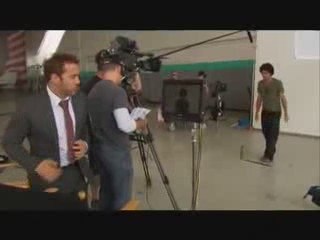 ONEXONE - Entourage viral (Matt Damon & Vincent Chase)