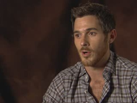 Brothers & Sisters 4.05 - Dave Annable - Soundbyte 03