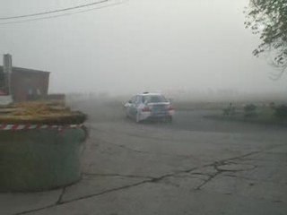 ° Rally de Sombreffe °