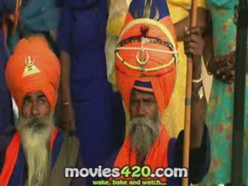 Oh My God? - Trailer/Commercial HQ(High Quality)