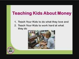Advantages of Teaching Kids About Money Early