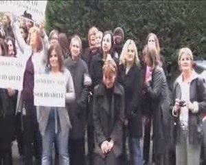 Vidéo Asnières Vs Akzonoubez