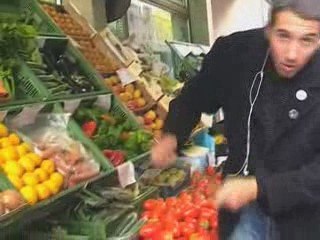 So Lonely - Cop's Land