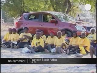 Un club de foot 3eme age