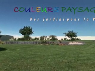 COULEUR PAYSAGE - PAYSAGISTE AYTRE LA ROCHELLE 17