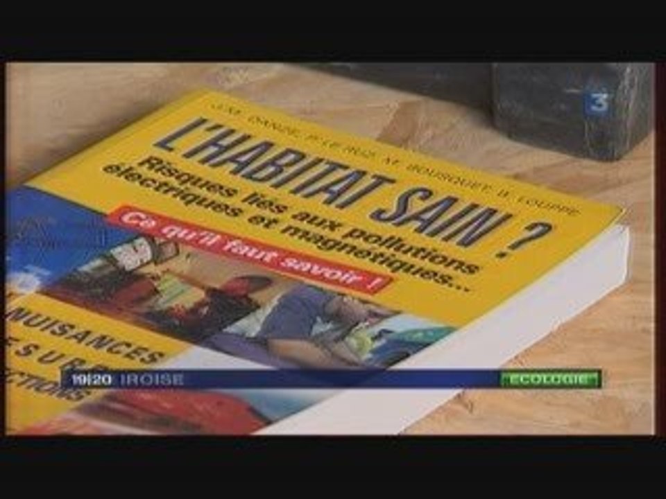 Electricité biocompatible