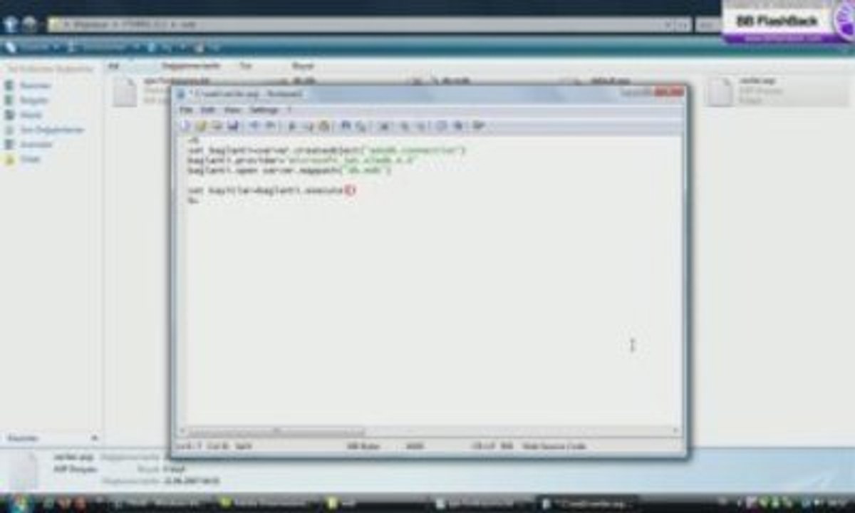 Asp Ajax Kariyer Video Görsel Eğitim www.alintiyap.net