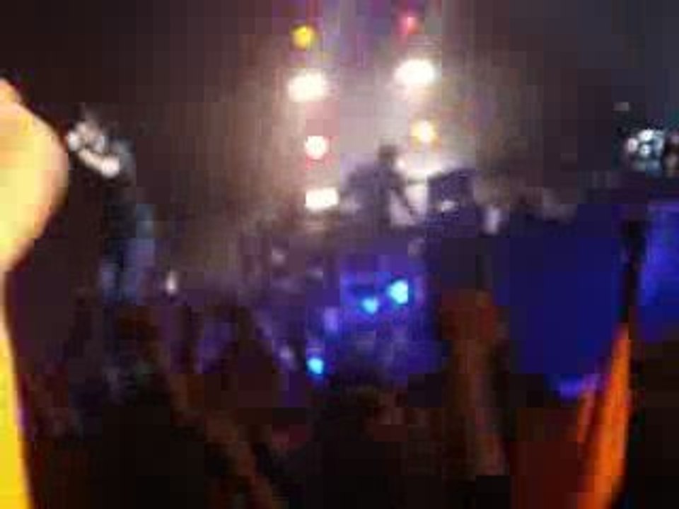 Indochine - 22/10/2009