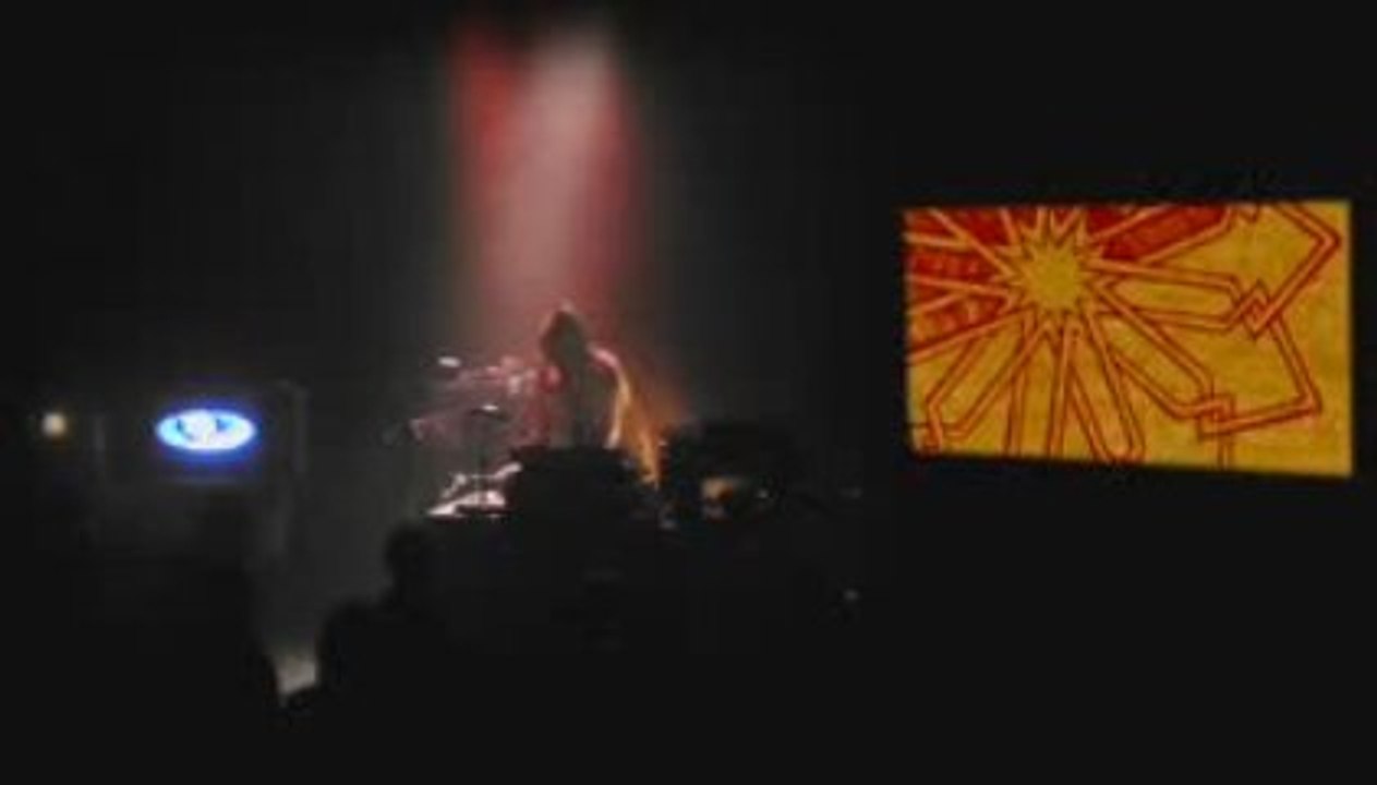 Fedayi Pacha "L'île aux chiens" (Official video Live)