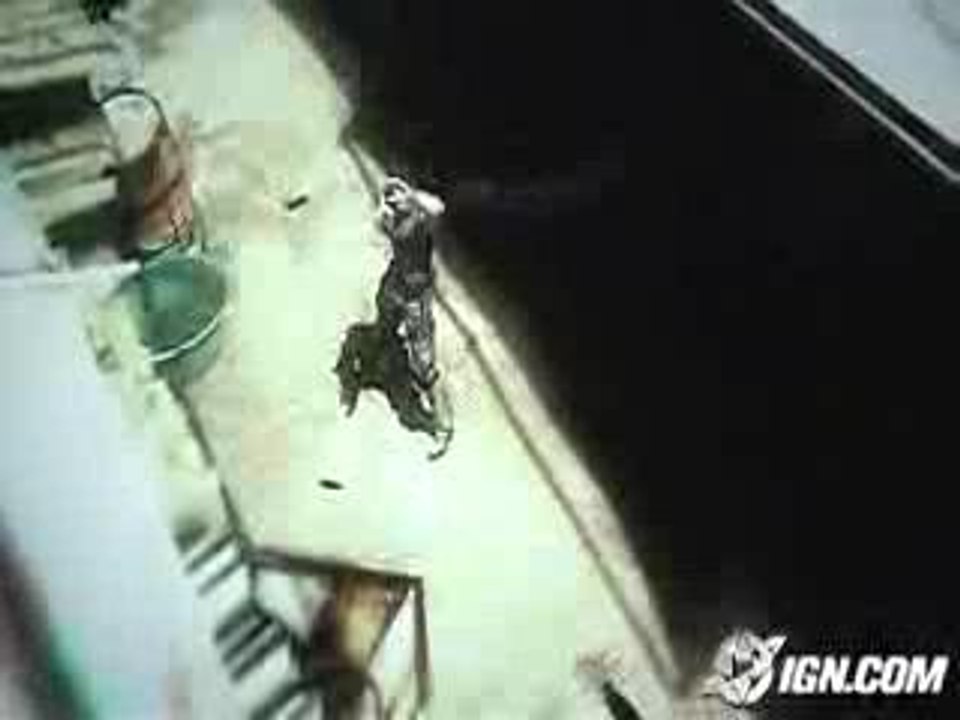 Trailer de Resident Evil 5
