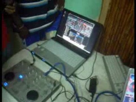DJ KILLER FIRE INDIES MIX SESSION VIDEO N6 DJT.ONE