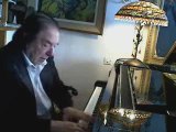 Troisième Scherzo de Chopin Piano Emile Lelouch