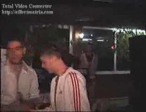 Grup Ezgi Fan Clup Hediye Töreni