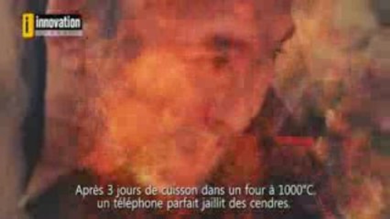 The new LG Chocolate - Masters from the East