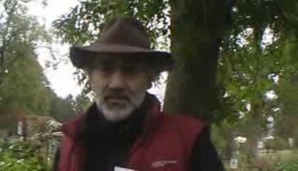 Choisir son hortensia par Didier Boos, producteur horticole