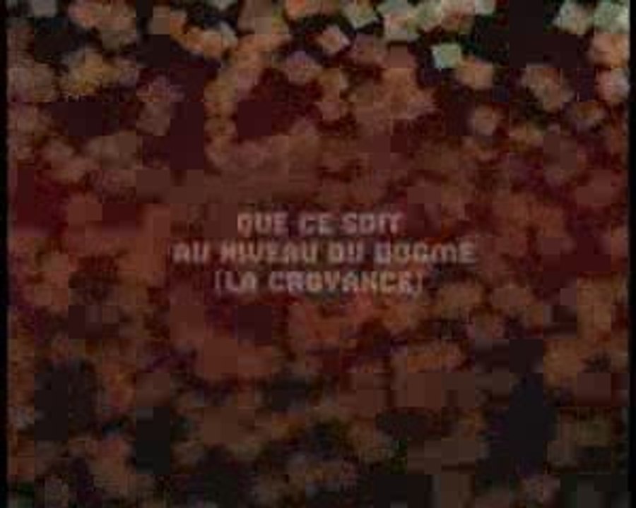 Le fait d'agir en contradiction avec le Livre d'Allah