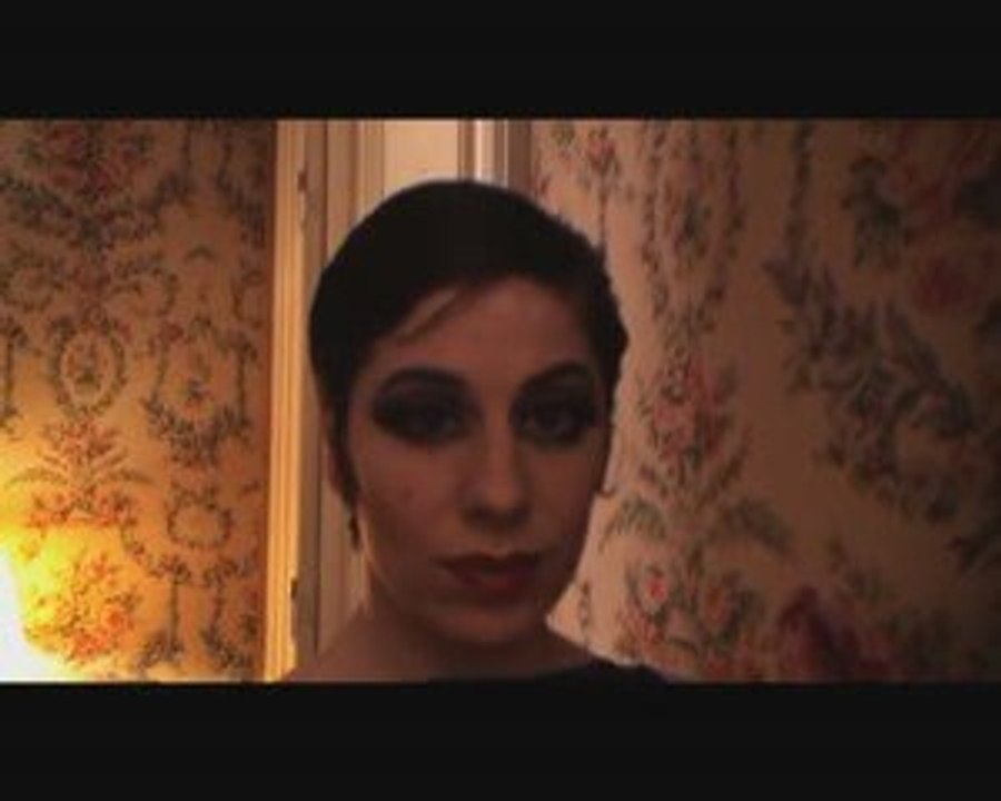 bande-annonce Alfredo Arias