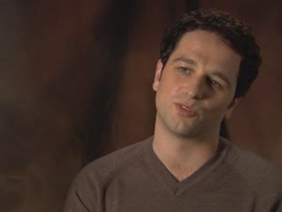 Brothers & Sisters 4.05 - Matthew Rhys - Soundbyte 02