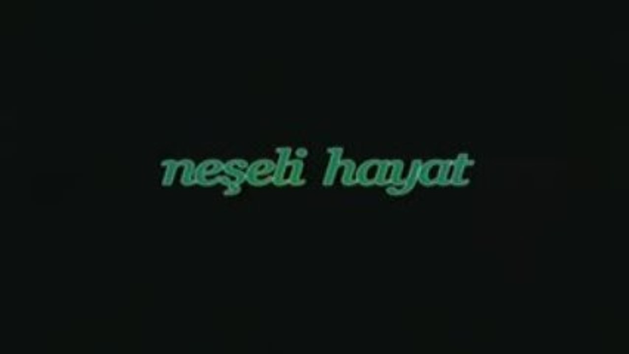 Neşeli Hayat [Fragman]