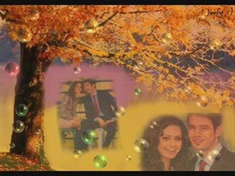 keremcem yağmur (dokun bana 2009)