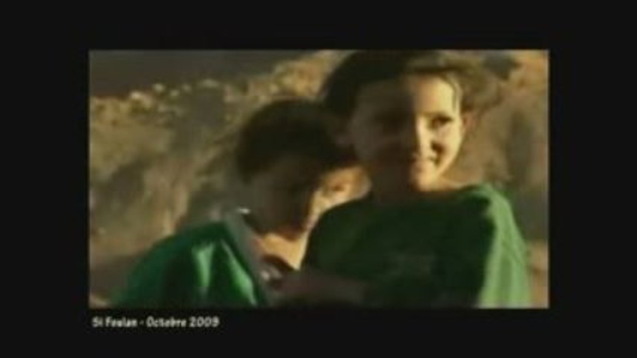 La chanson Marocaine M. Fouiteh - المغرب -  محمد فويتح