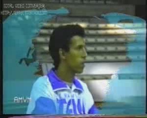 final 92-93 de basketball IRT Vs KACM part 1