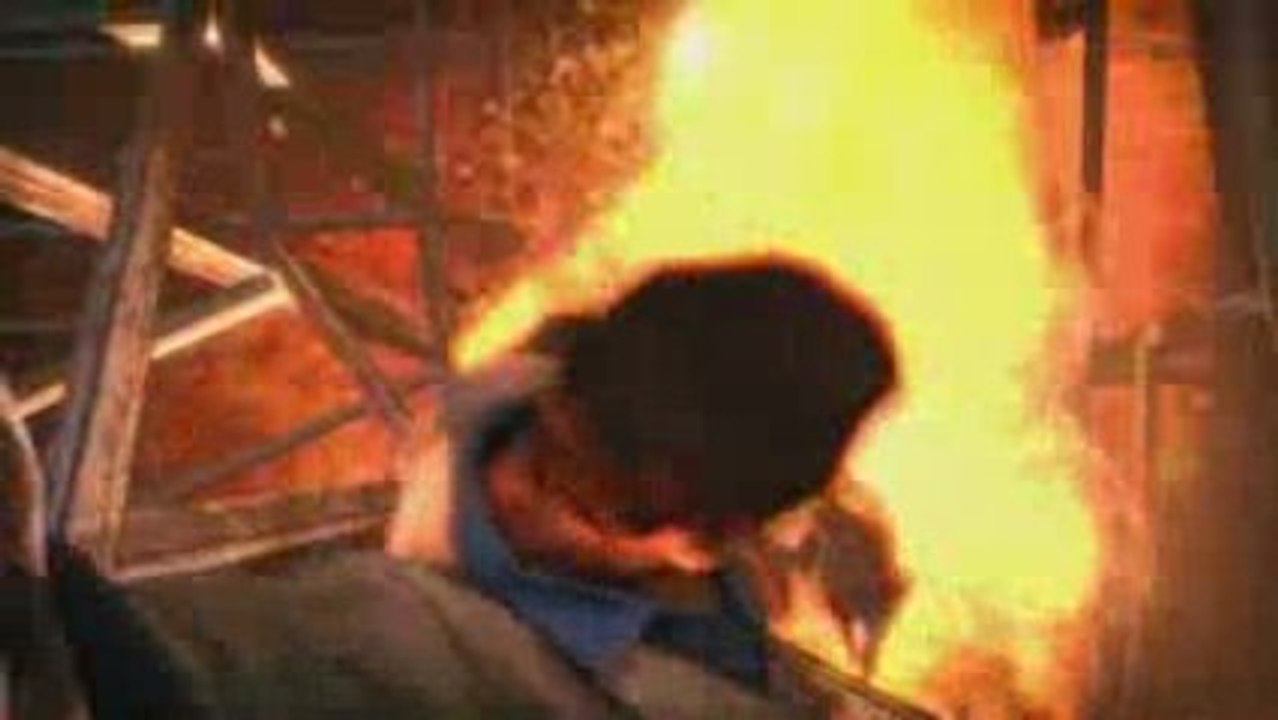 Left 4 Dead 2 Trailer