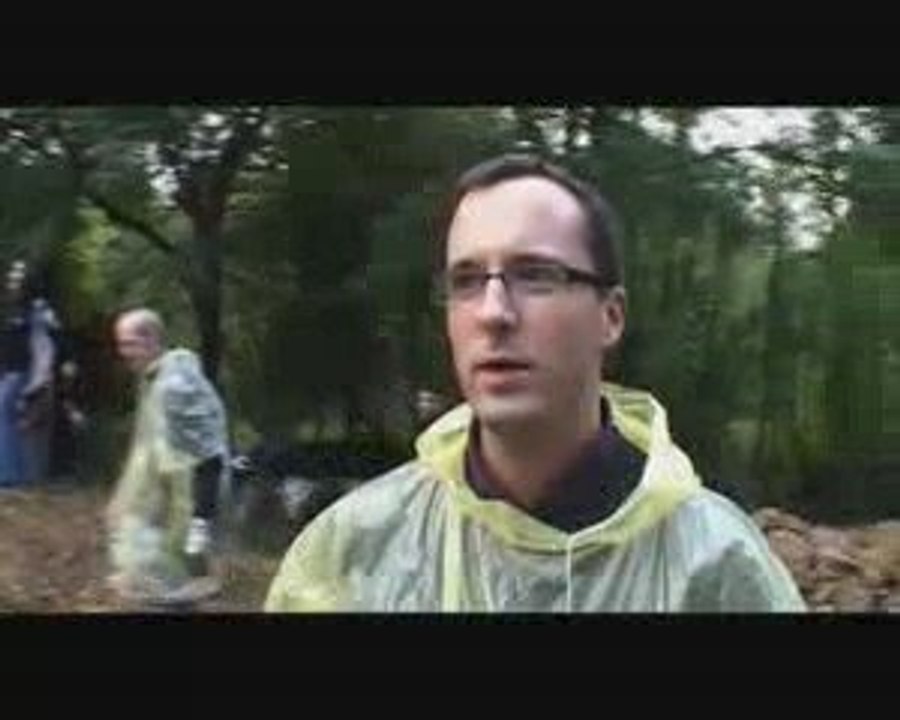 14 - Parc Régional de l'Oise