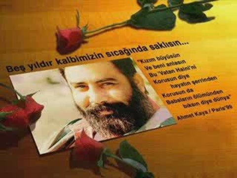 DOĞUM GÜNÜM-AHMET KAYA WwW.AhmetKayaSesli.CoM AMED (SOZDAR)