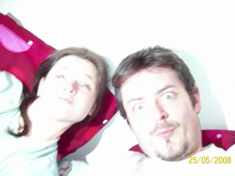 2x03 - Tronches de Zazous, part 1