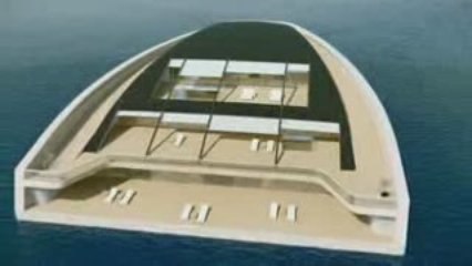 WHY - Wally Hermes Yacht