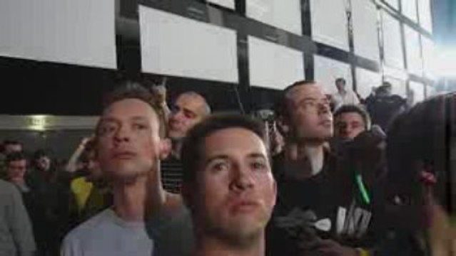 jeff mills au life Saint Nazaire