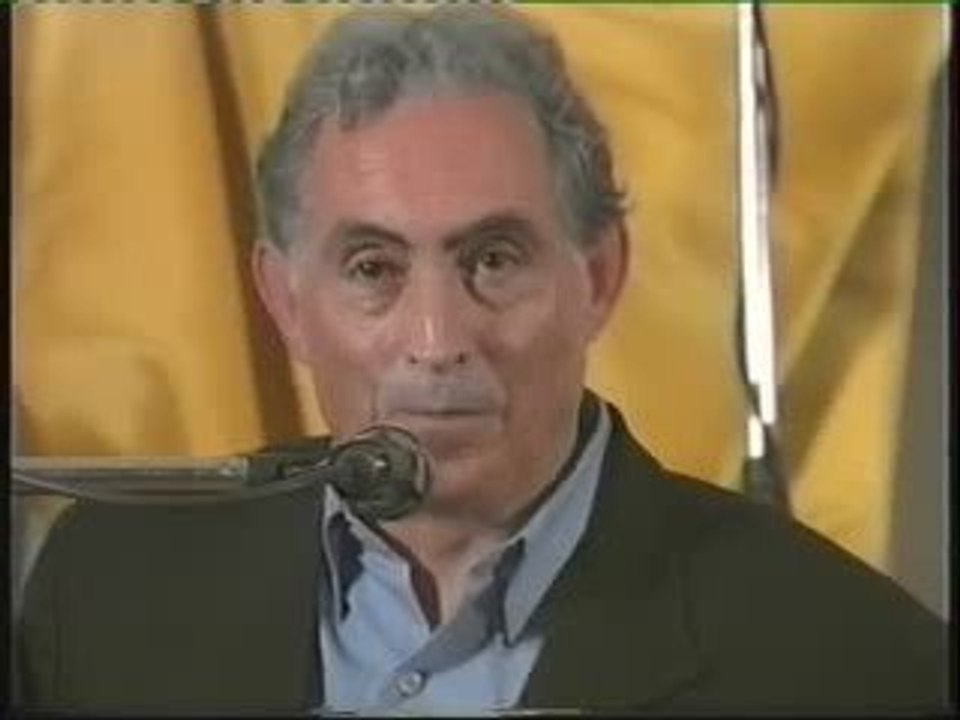 CURRO LUCENA y Quique Paredes