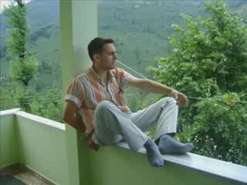 MURAT İNCE SEVDİM SENİ