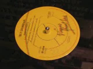 SLY DUNBAR - RASTA FIESTA / DIRTY HARRY - DUB 12"