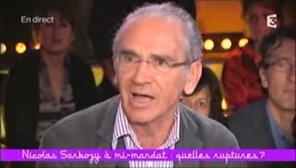CSOJ Jean Sarkozy